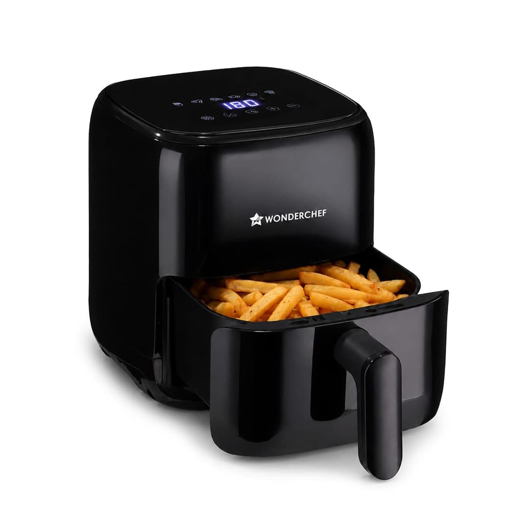 Wonderchef Evita 2L 1000W Air Fryer