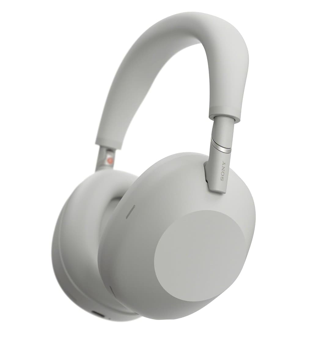 Sony WH-1000XM6 Wireless Noise Canceling Bluetooth Headphones