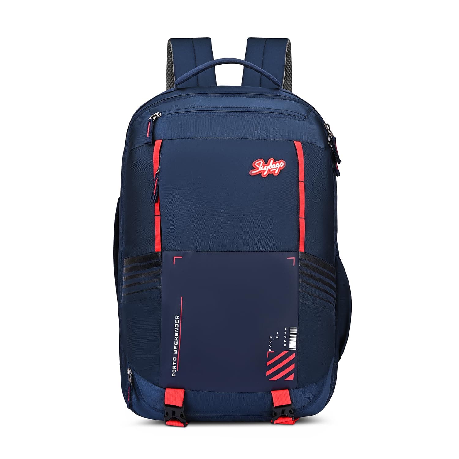 Skybags Porto 40L Weekender Laptop Backpack