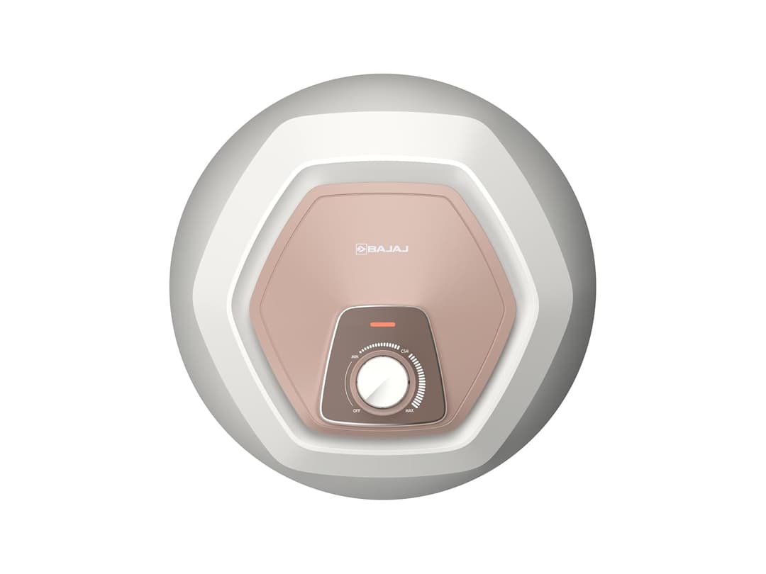 Bajaj Armor Series Contempo Neo 25L Storage Water Heater