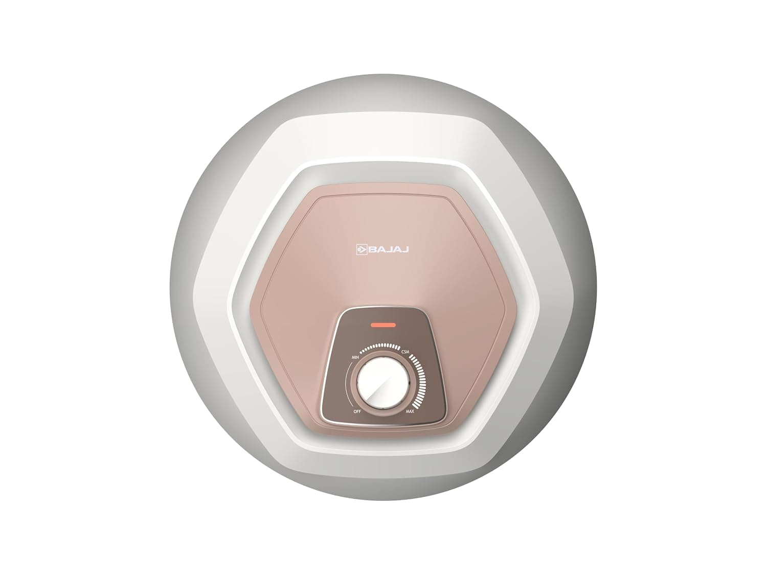 Bajaj Armor Contempo Neo 10L 5 Star Storage Water Heater