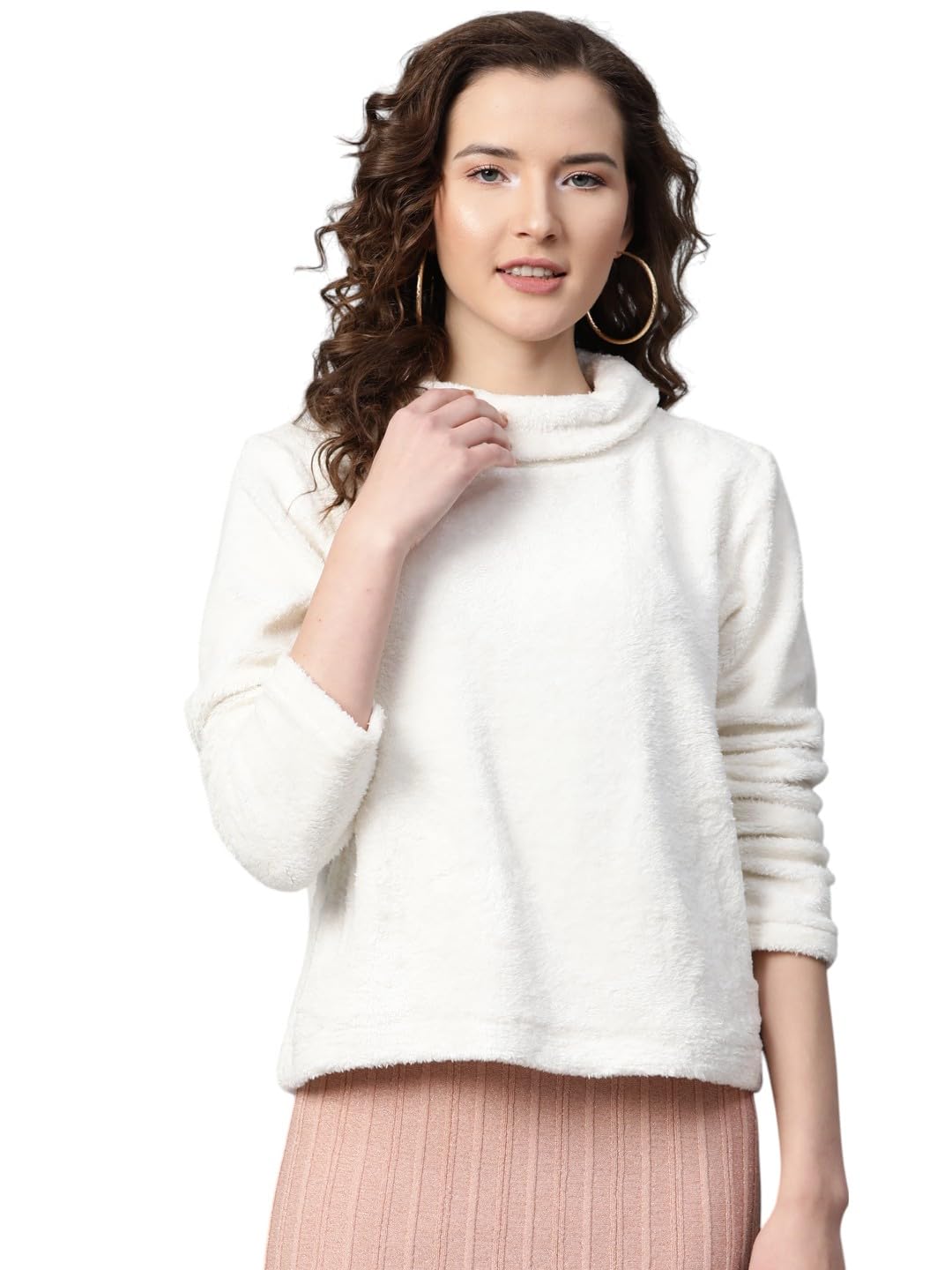 Sassafras Women Sweatshirt