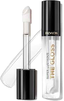 Revlon Super Lustrous The Gloss Lip Gloss (3.8ml)