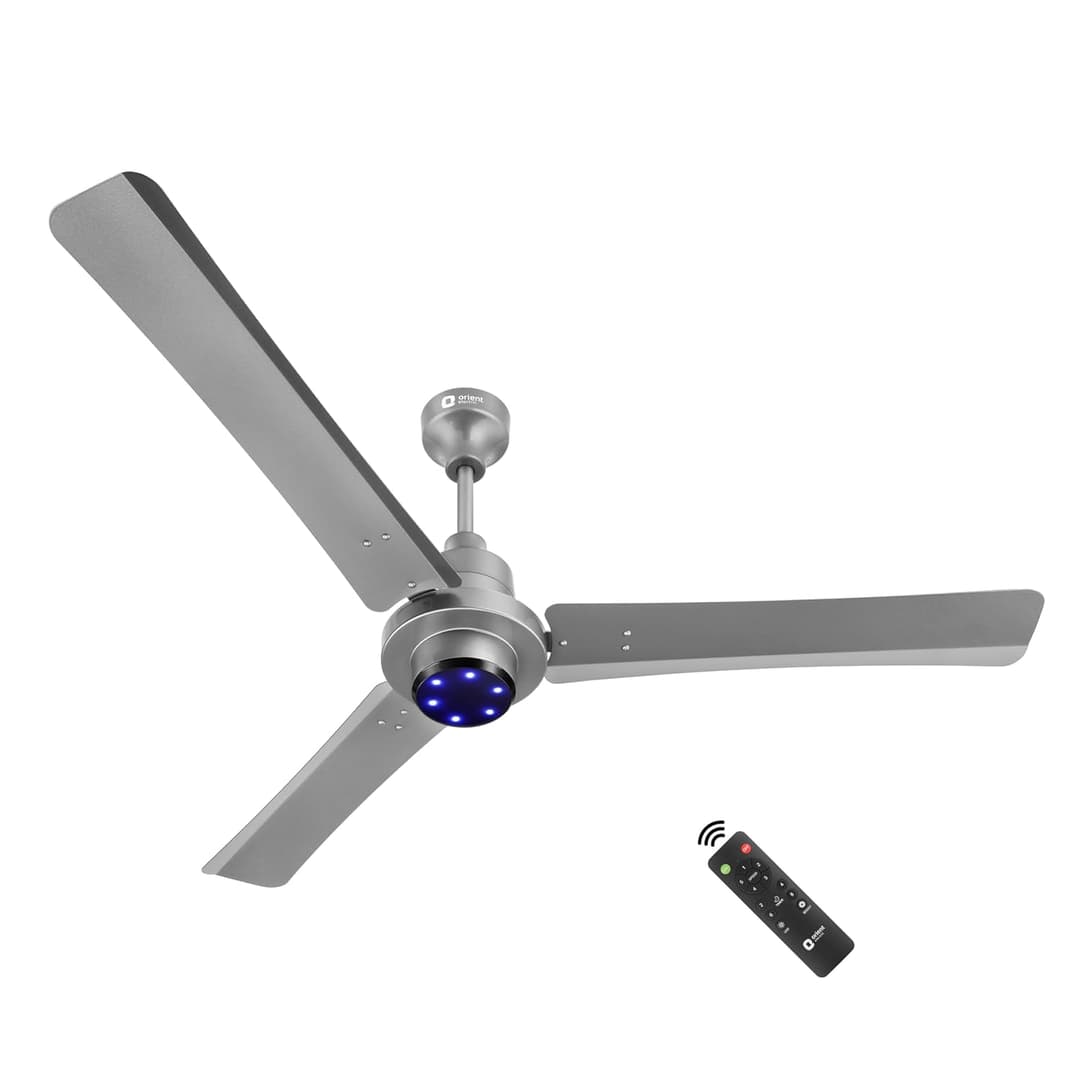Orient Electric I Tome Pro 1400 mm BLDC Ceiling Fan
