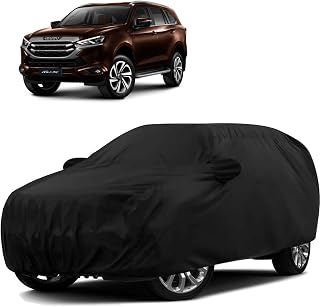 Representative image for Amazon: UP TO 92% OFF- Sulfar Car Body Cover Starts At ₹257