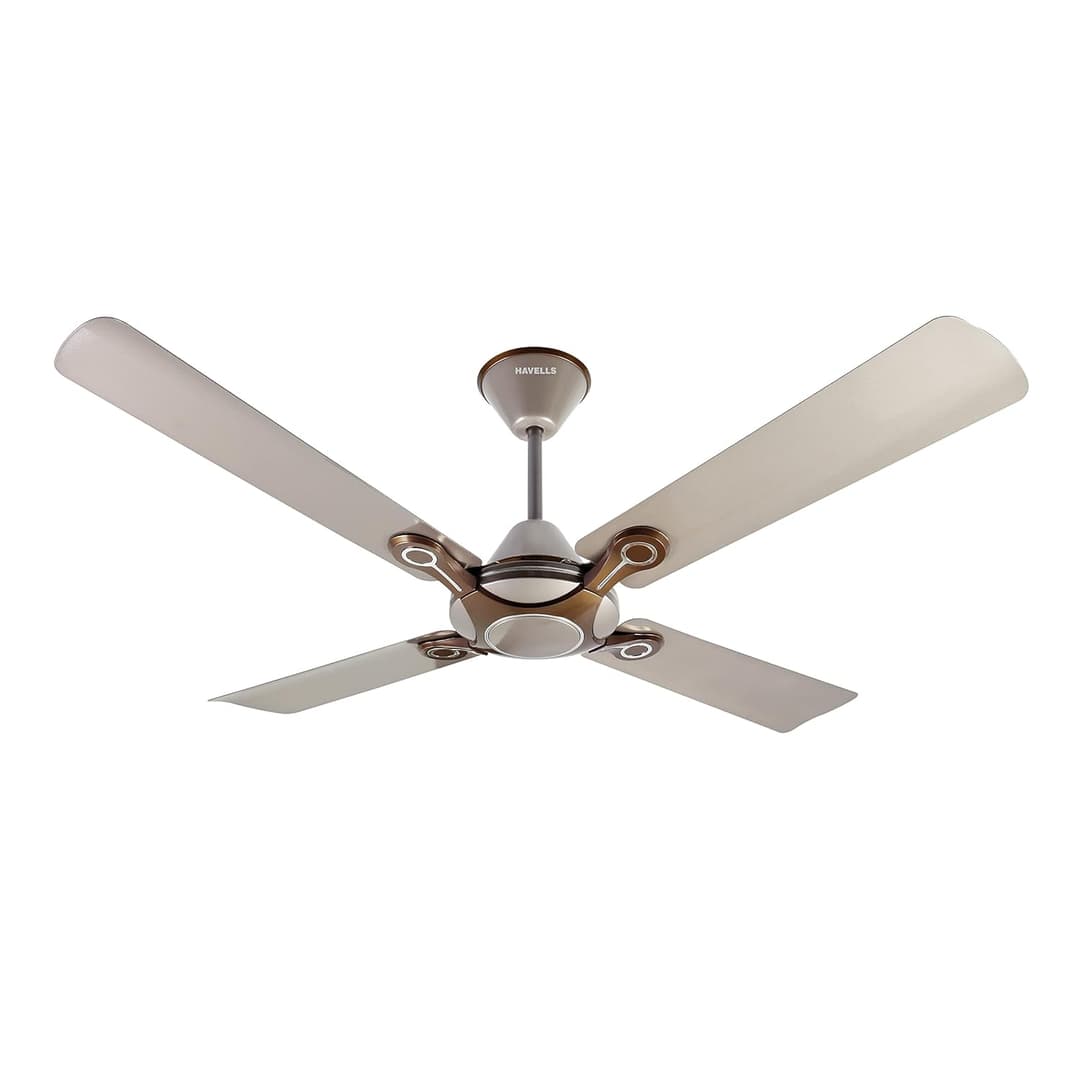 Havells 1200mm Leganza ES 4 Blade Ceiling Fan