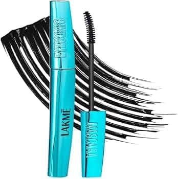 Lakme 9 to 5 Eyeconic Curling Mascara 9 ml
