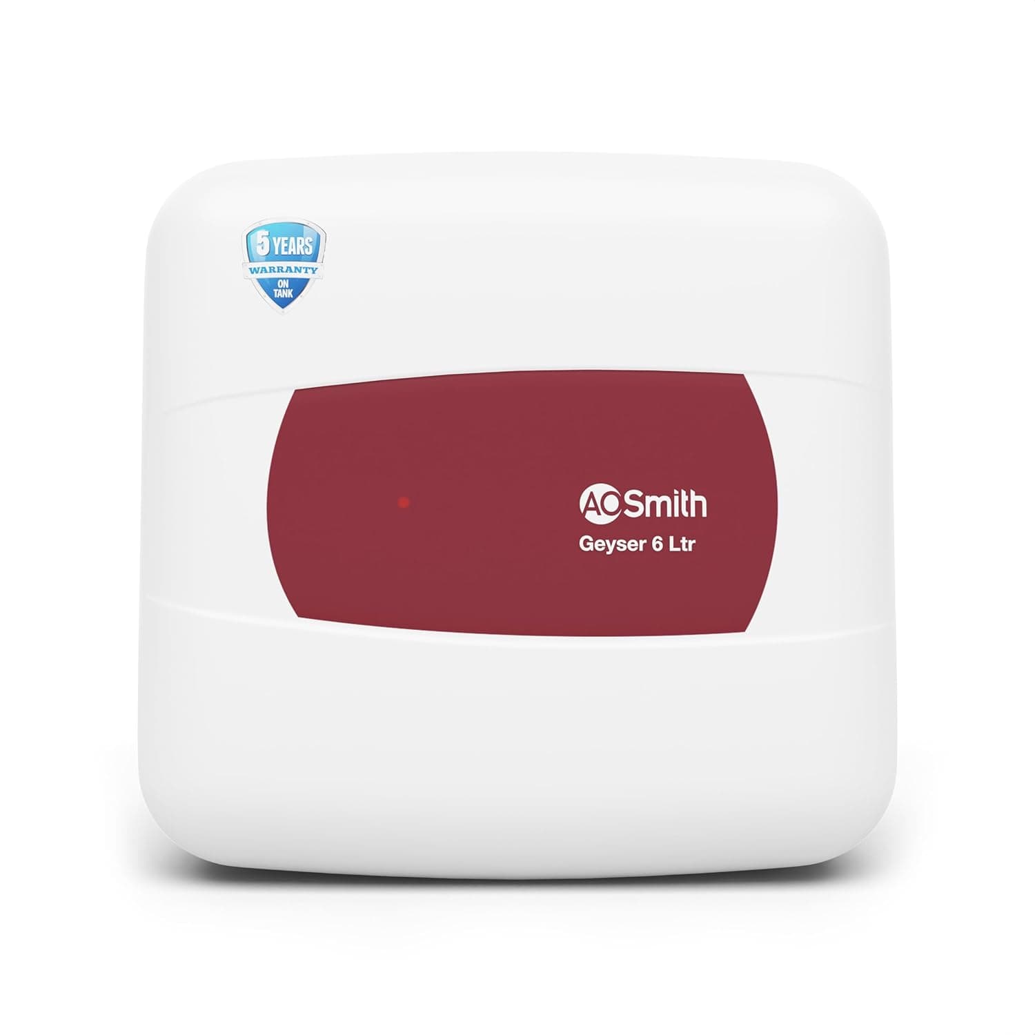 AO Smith 6 Litre 4 Star Storage Water Heater (HSE-SHS-06)