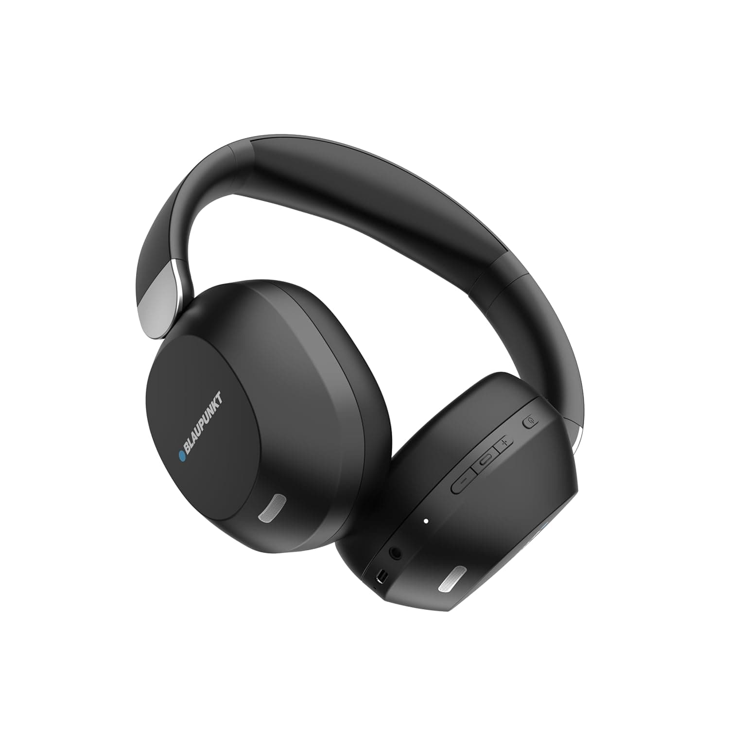 Blaupunkt BH61 Moksha ANC Wireless Headphones