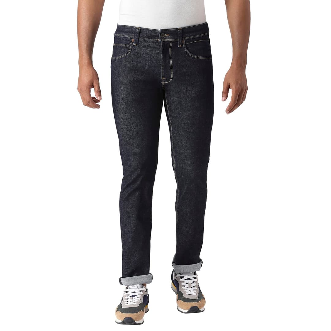 Pepe Jeans Men's Slim Fit Hyperflex Jeans