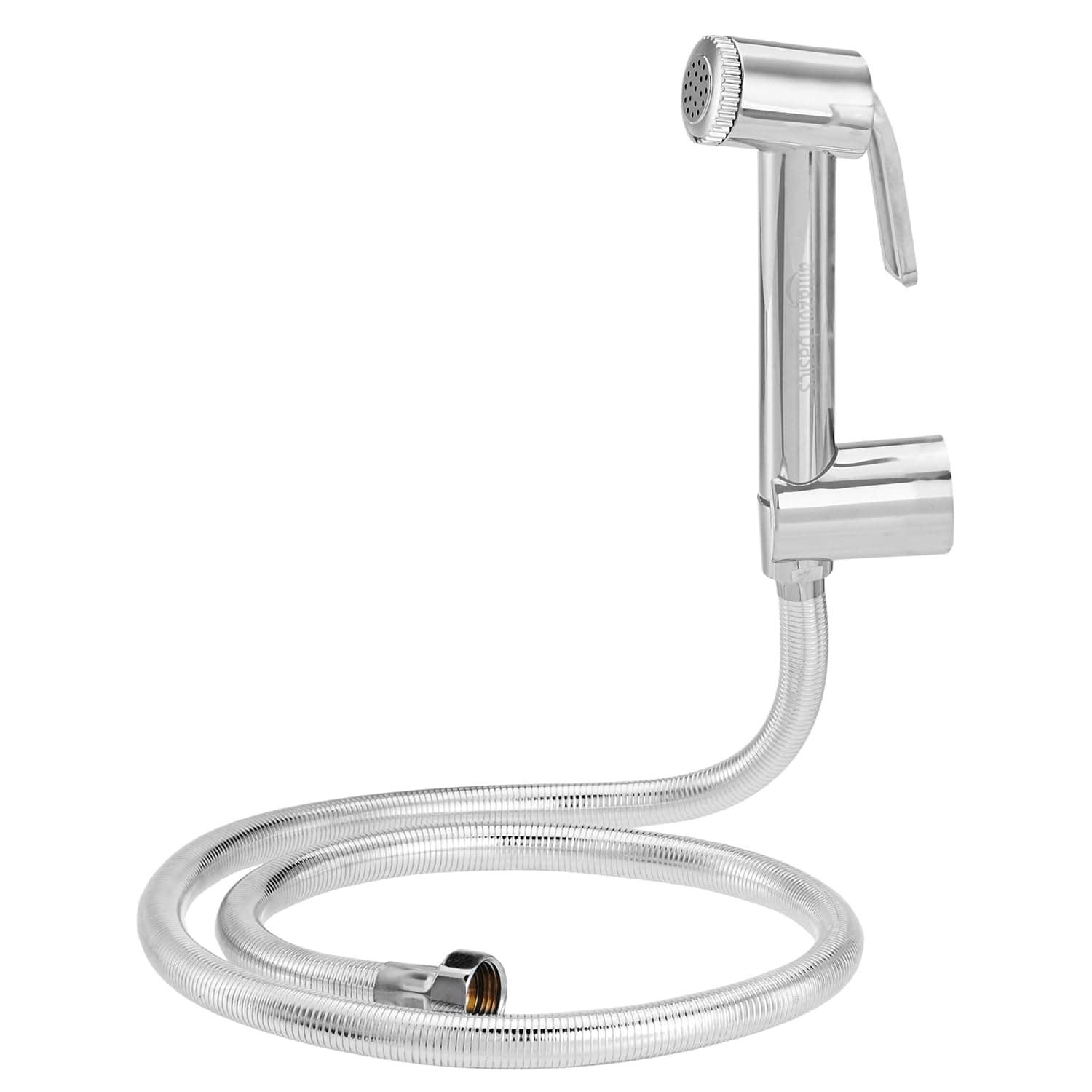 Amazon Basics Health Faucet with 1.5m Hose and Hook
