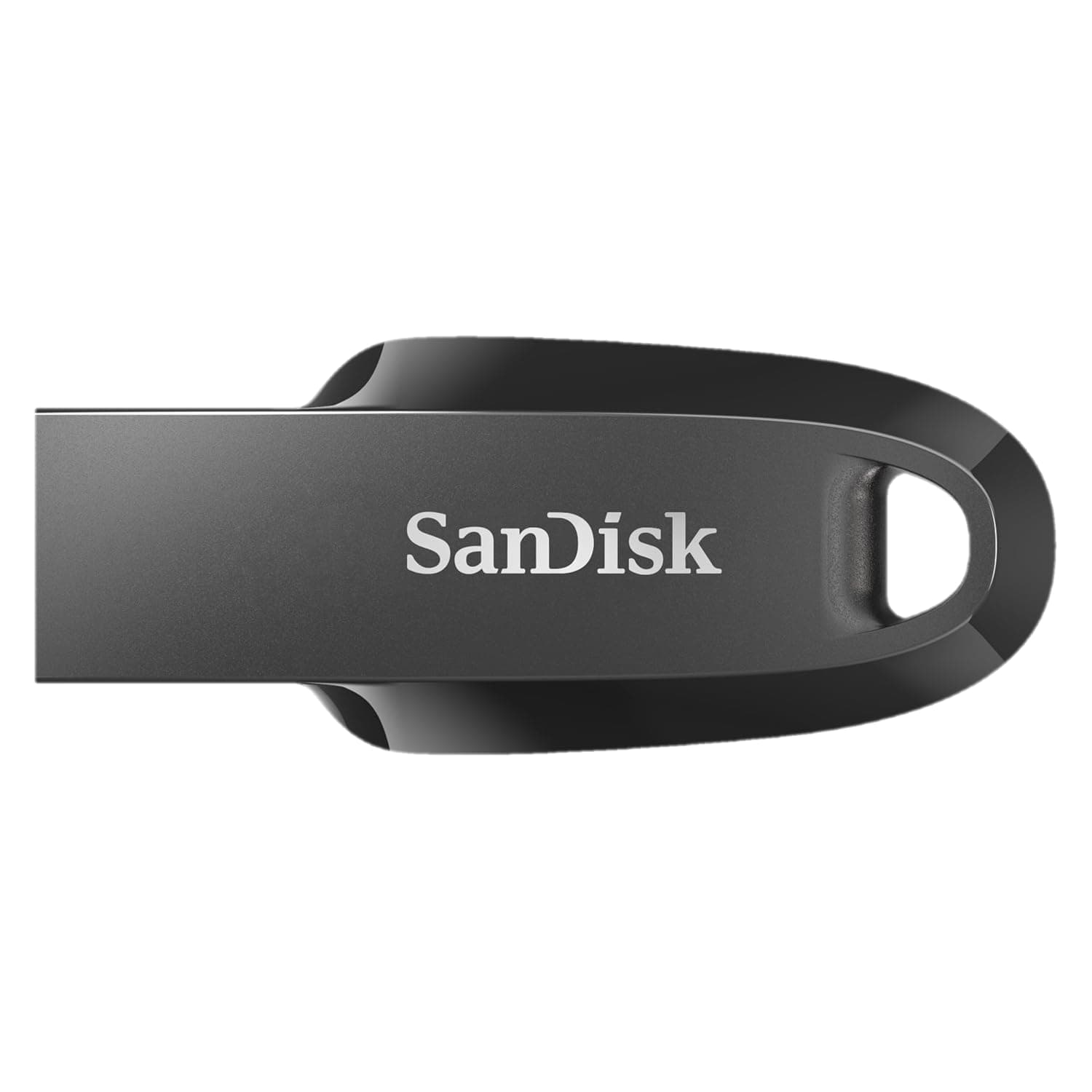 SanDisk Ultra Curve 64GB USB 3.2 Flash Drive
