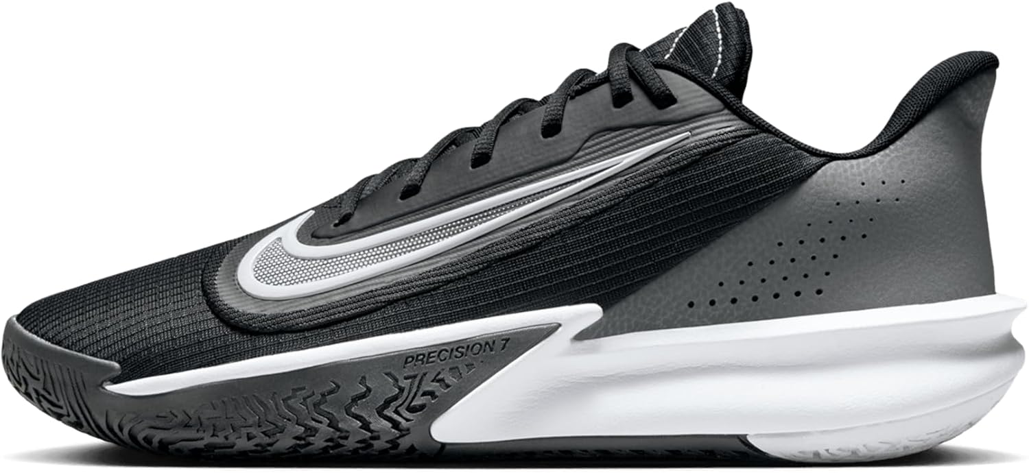 Nike Mens Precision VII Basketball Shoes