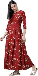 Tokyo Talkies Women High-Waist Wide-Leg Flared Trousers upto 80% off