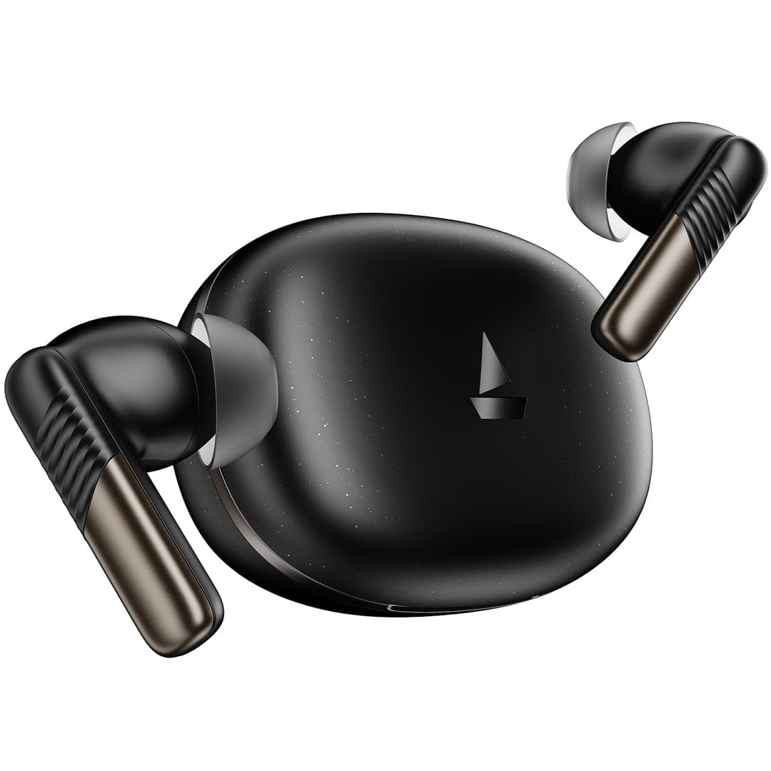 boAt Airdopes Prime 412 TWS Earbuds