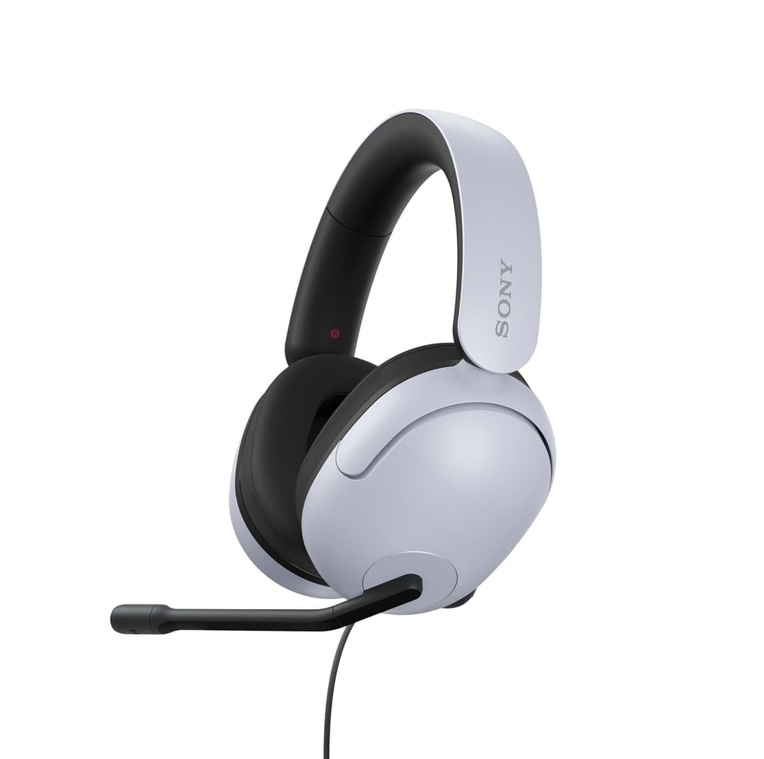 Sony INZONE H3 MDR-G300 Wired Gaming Headset