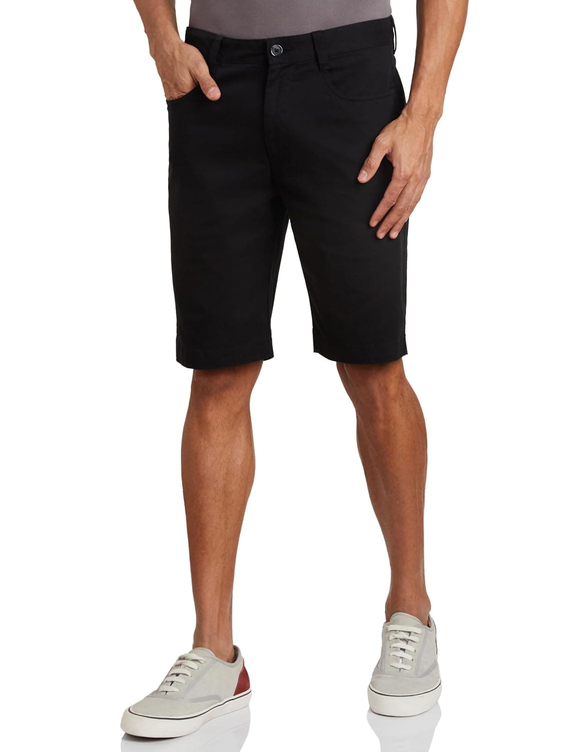 Symbol Men's Regular Shorts