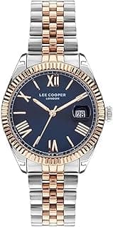 Representative image for Upto 77% Off on Lee Cooper Men's Watch