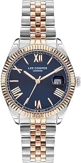 Upto 77% Off on Lee Cooper Men's Watch