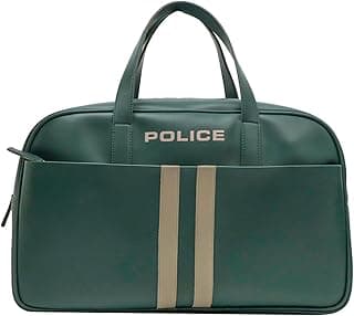 Representative image for Upto 85% off on POLICE Duffle Bag