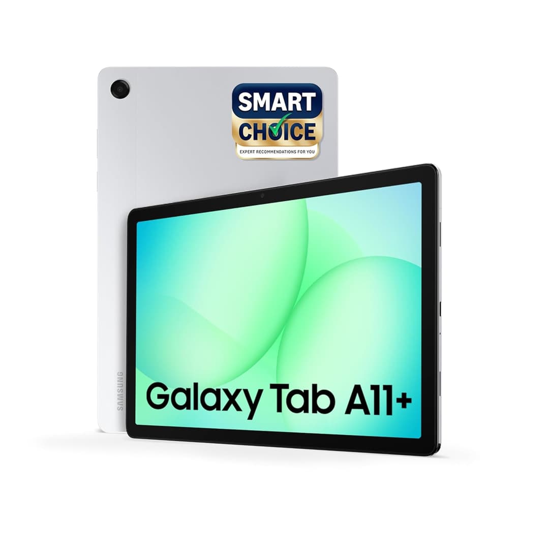 Samsung Galaxy Tab A11+ 11-inch 6GB RAM 128GB Wi-Fi
