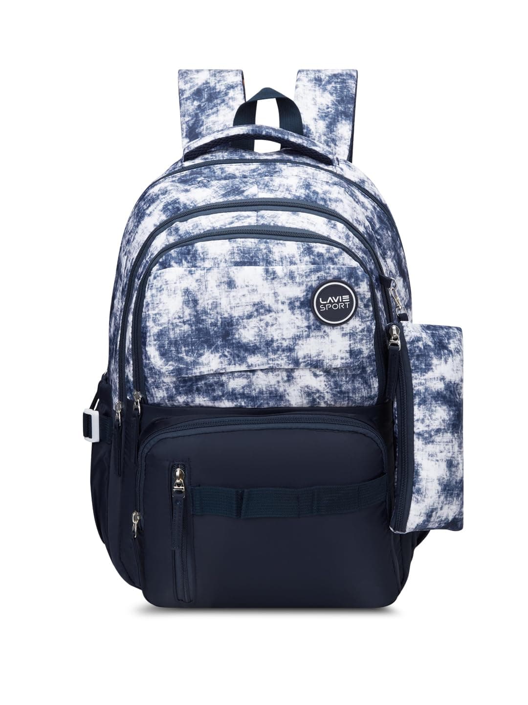 Lavie Sport Cloud Dye 36L Laptop Backpack