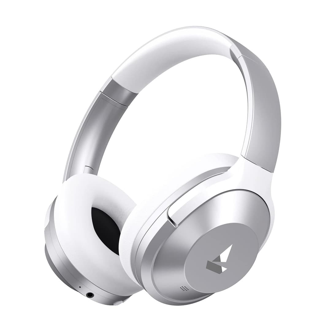 boAt Nirvana 751 ANC Wireless Headphones