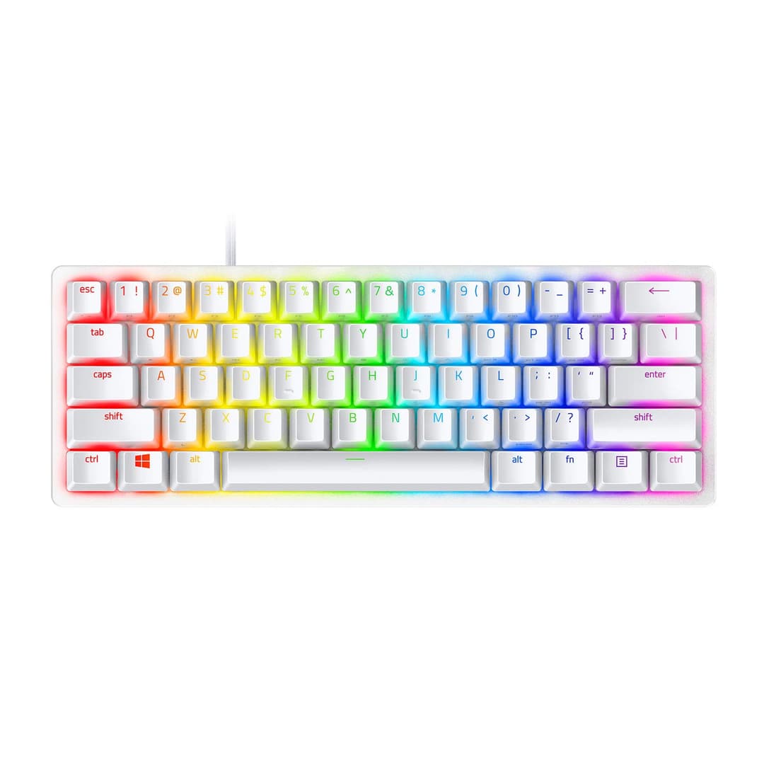 Razer Huntsman Mini 60% Optical Gaming Keyboard