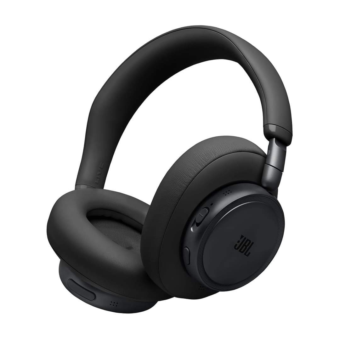 JBL Live 780NC Wireless Over-Ear ANC Headphones