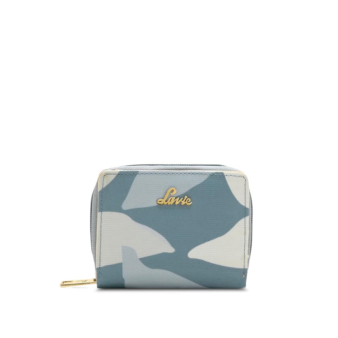 Lavie Women's Macy Zip Around Wallet