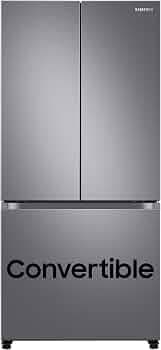 Samsung 550 L French Door Refrigerator RF57A5032S9/TL