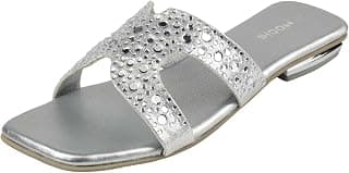 Representative image for 👠 Upto 76% Off On Mochi Footwears