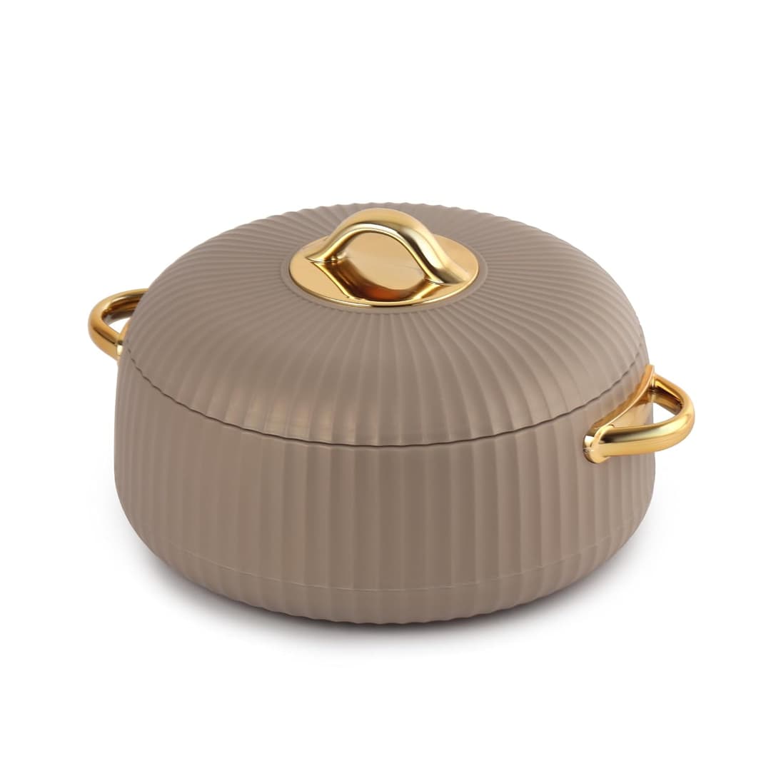 Cello Aurum Insulated Casserole 1250 ml