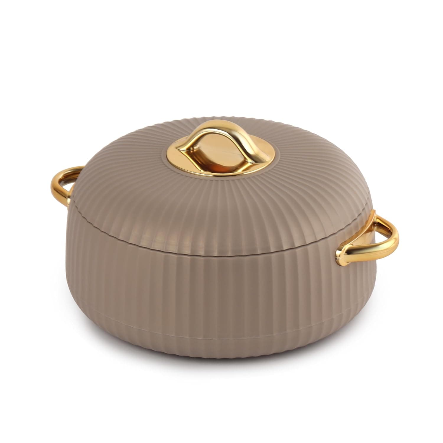 Cello Aurum Insulated Casserole 1250 ml