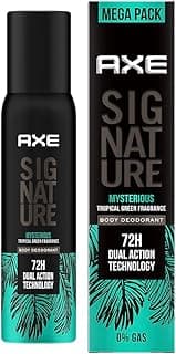 Representative image for Amazon : Upto 80% OFF | Axe Deodorants and Perfume