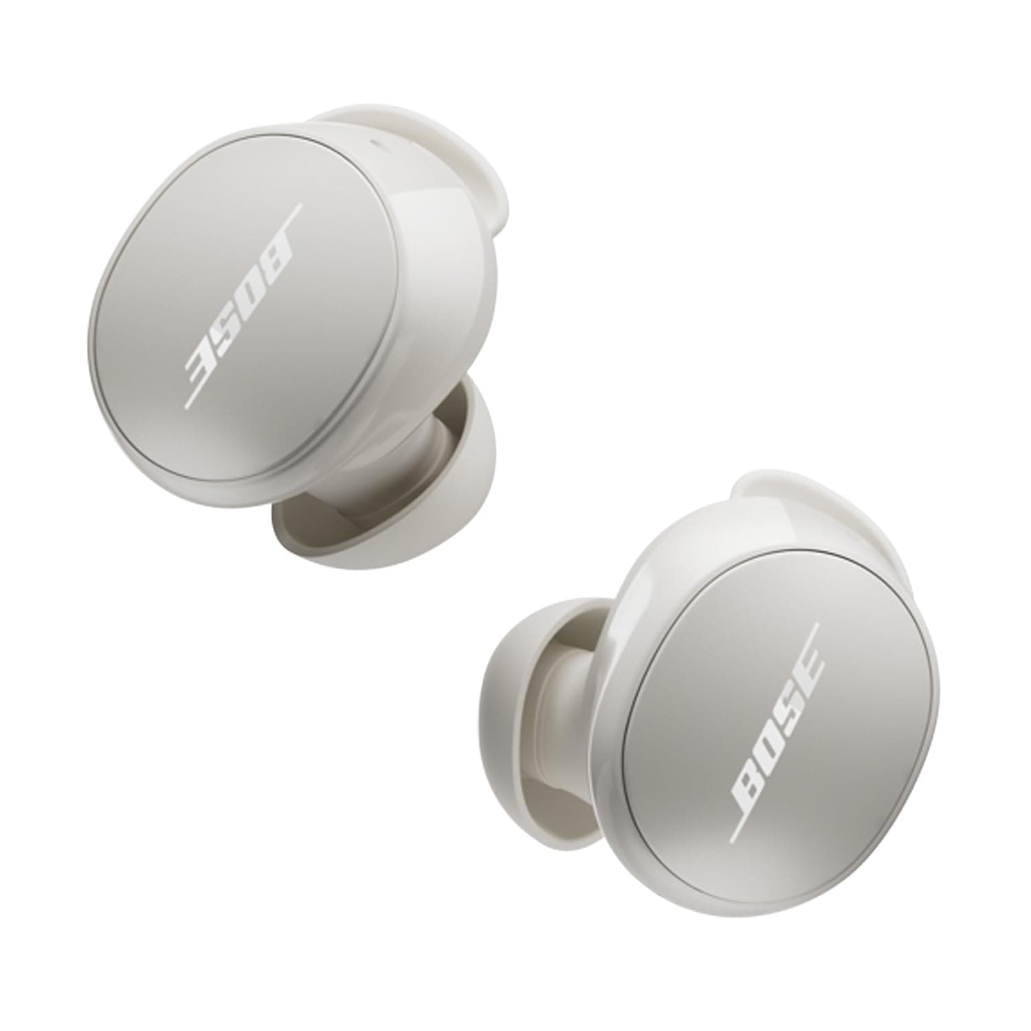 Bose QuietComfort Wireless Noise Cancelling Earbuds