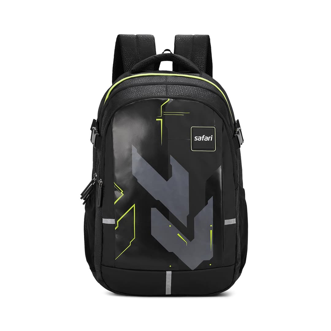Safari Terra 2 37L Casual Backpack