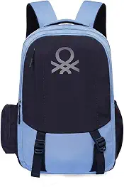 Representative image for Amazon : Up to 75% OFF - United Colors of Benetton Backpack