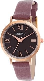 Upto 86% Off On French Connection Watches