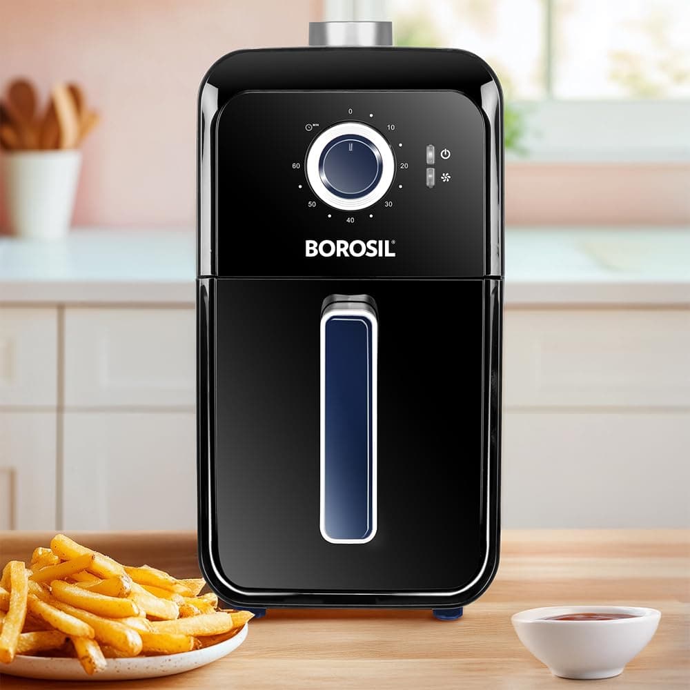 Borosil 3.6 L Air Fryer