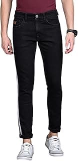 Representative image for Men's Jeans upto 92% off starting From Rs.209