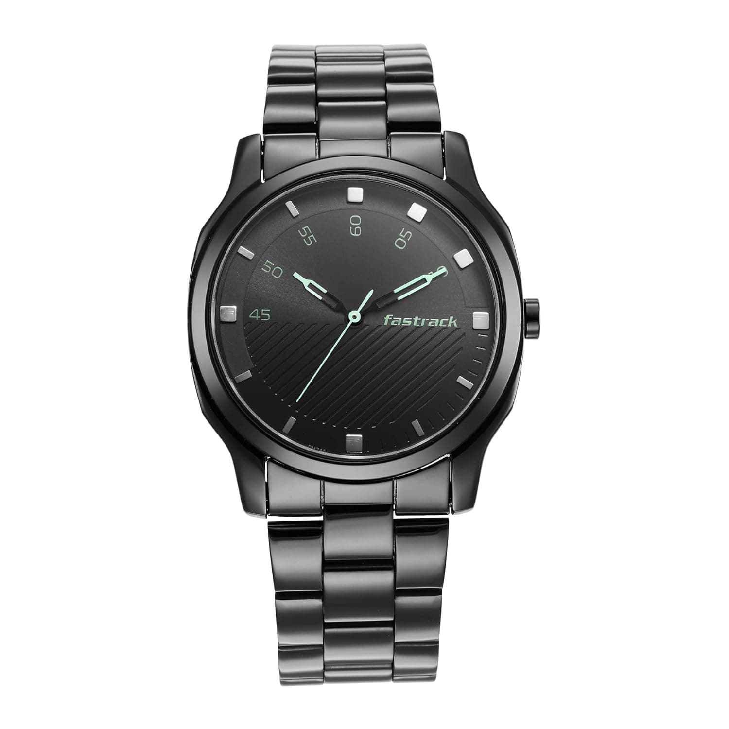Fastrack Stunners Quartz Analog Watch NT3255NM02