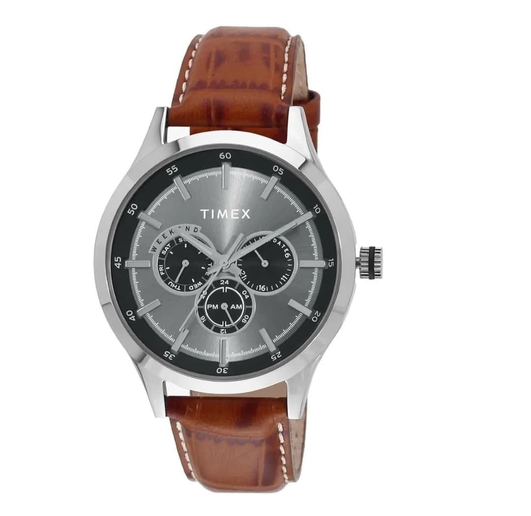 Timex Analog Men Watch TW000T308
