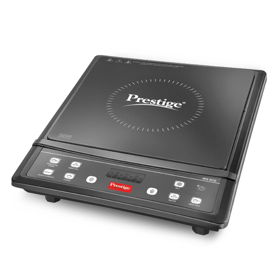 Prestige IRIS ECO 1200 W Induction Cooktop