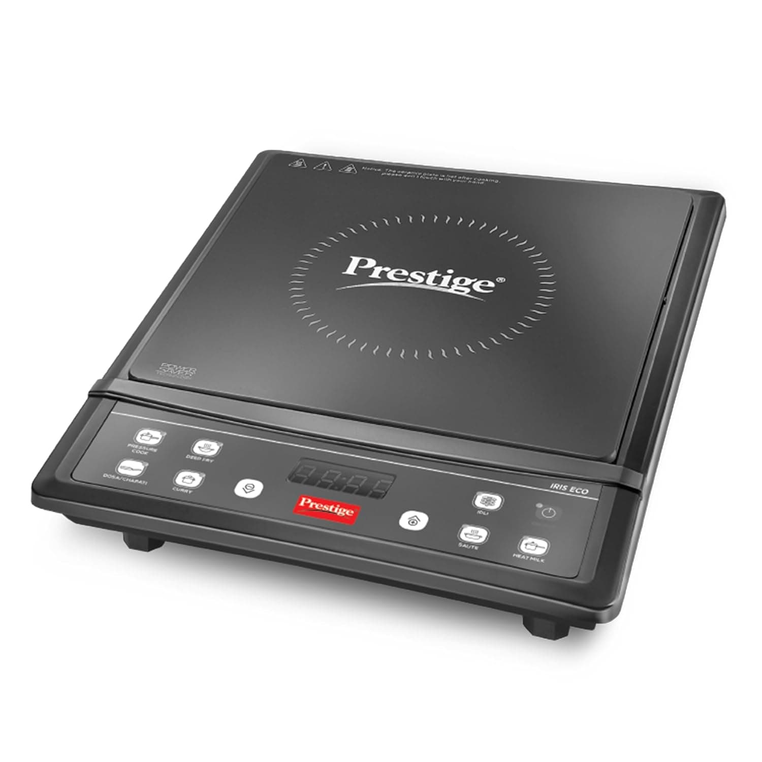 Prestige IRIS ECO 1200 W Induction Cooktop