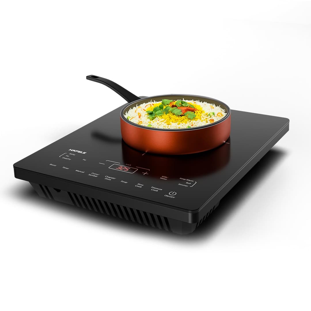 Hafele Magnechef 2100W Induction Cooktop