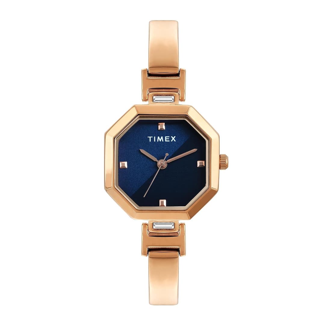 TIMEX Analog Women's Watch TWEL195SMU03