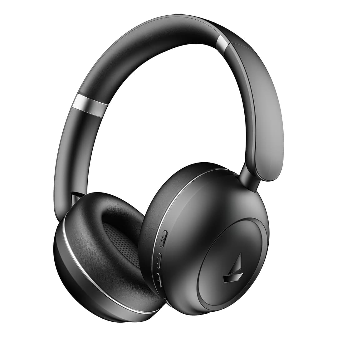 boAt Rockerz Prime 415 Wireless Bluetooth Headphones