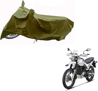 Representative product from Upto 86% Off on Bike Body Cover Starting at ₹138