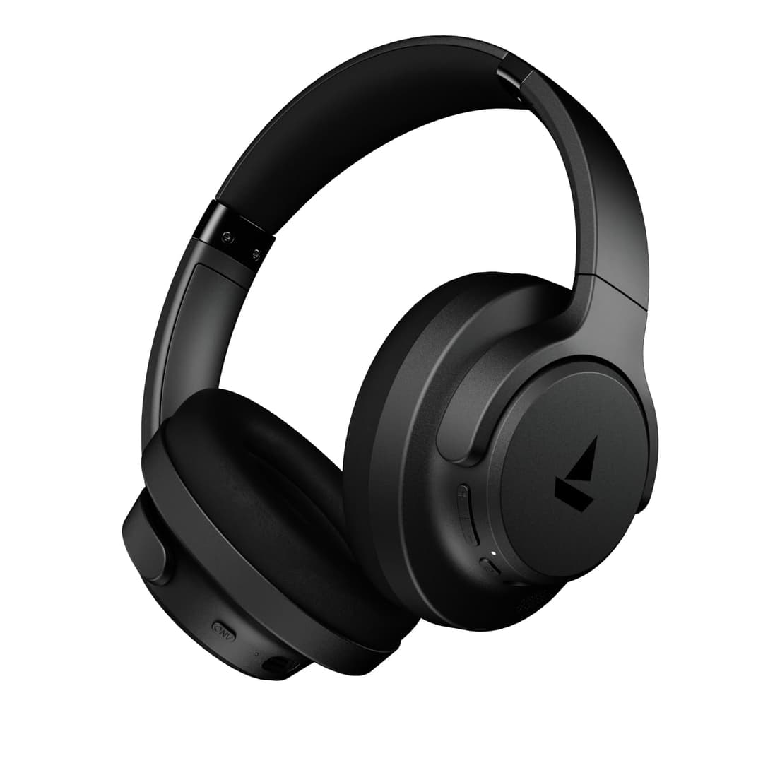 boAt Rockerz 512 ANC Wireless Headphones